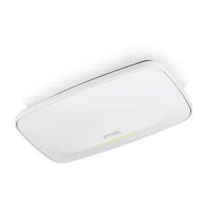 ZYXEL AP WBE660S Access Point Triple Rad PoE++ - obrázek 7