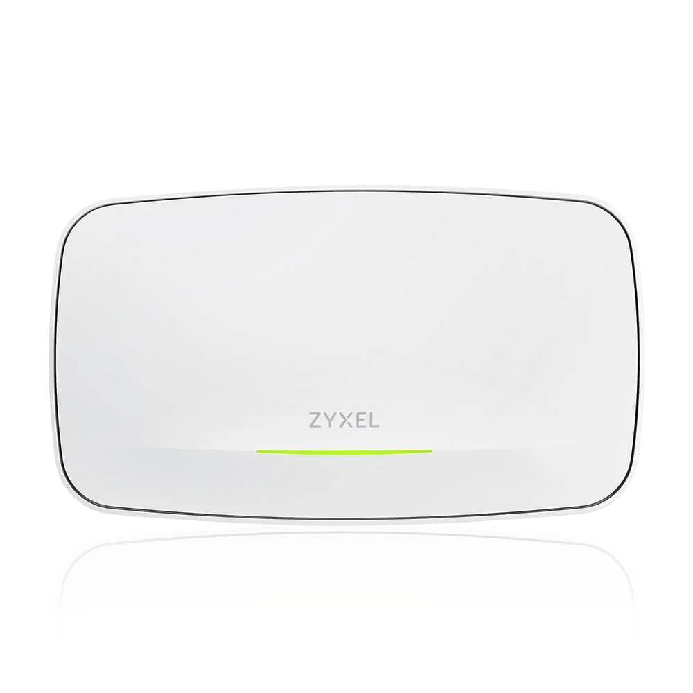 ZYXEL AP WBE660S Access Point Triple Rad PoE++
