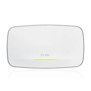 ZYXEL AP WBE660S Access Point Triple Rad PoE++