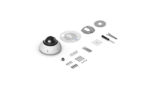 UniFi G6 Edge Dome bezpečnostní venkovní kamera - obrázek 14