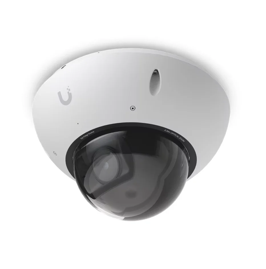 UniFi G6 Edge Dome bezpečnostní venkovní kamera
