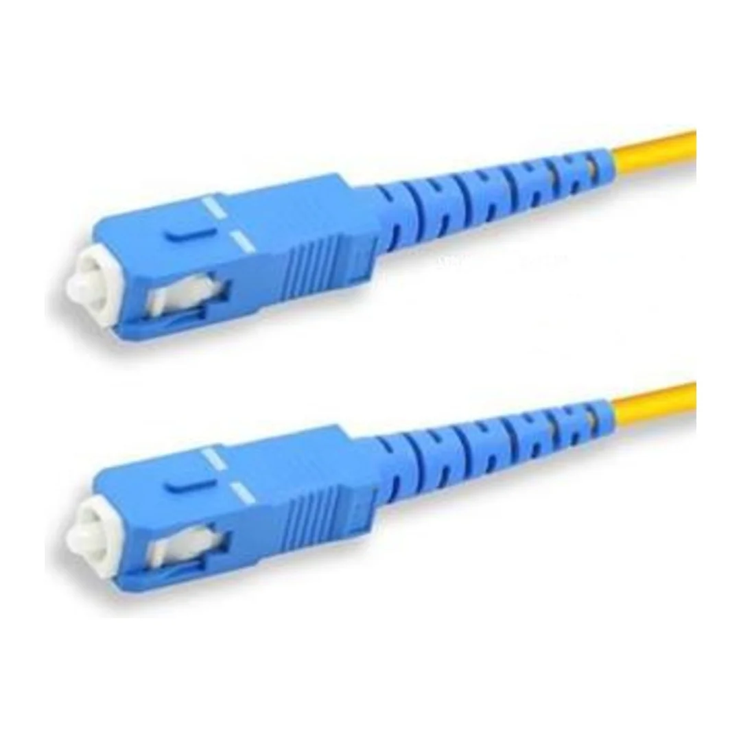 FO patchkabel SIMPLEX,SC-SC 9/125um SM,20m OUTDOOR