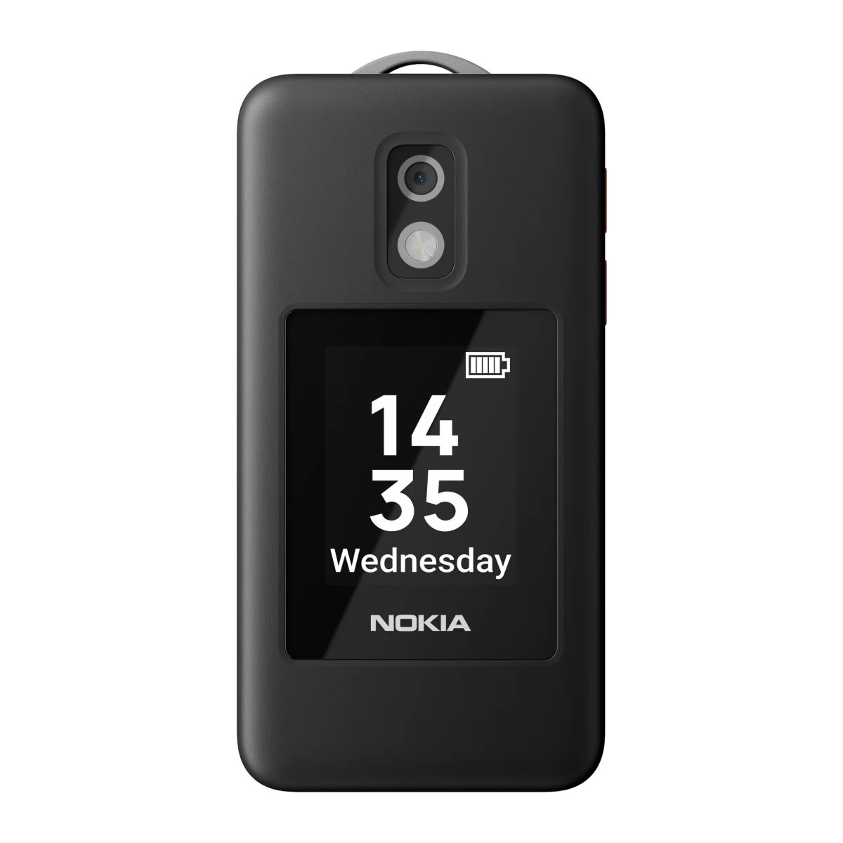 NOKIA 2360 FLIP Grey