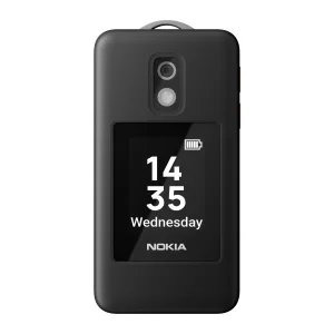 NOKIA 2360 FLIP Grey