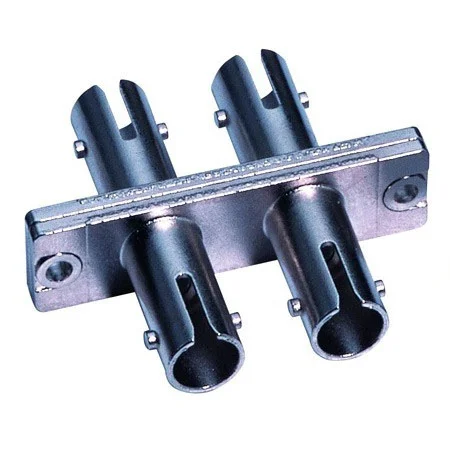 Optická spojka ST DUPLEX Metal