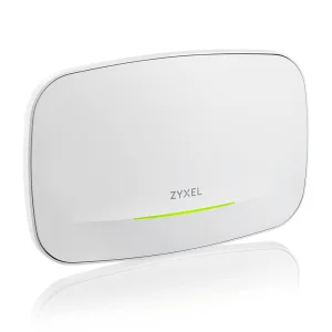 ZYXEL WBE510D BE6500 WiFi 6E Access Point PoE+ - obrázek 3