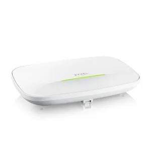 ZYXEL WBE510D, BE6500, Dual Ant+Rad, 1x2,5 G, PoE+