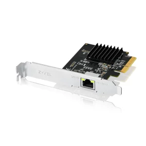 ZYXEL XGN100C v3 10G RJ45 síťová karta - obrázek 2
