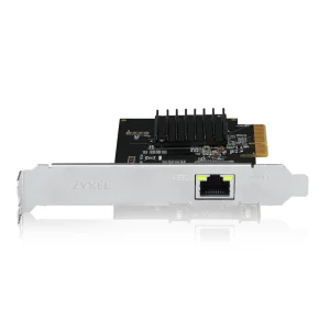 ZYXEL XGN100C v3 10G RJ45 síťová karta - obrázek 3