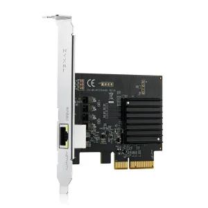 ZYXEL XGN100C v3 10G RJ45 síťová karta - obrázek 4