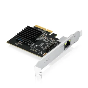 ZYXEL XGN100C v3 10G RJ45 PCIe networkcard