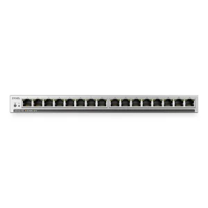 ZYXEL GS1100-16E 16x Gb nespravovaný switch - obrázek 2