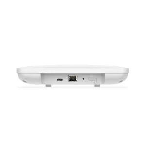 Zyxel NWA90BEMAX BE9.3K Wi-Fi 6E Access Point - obrázek 4