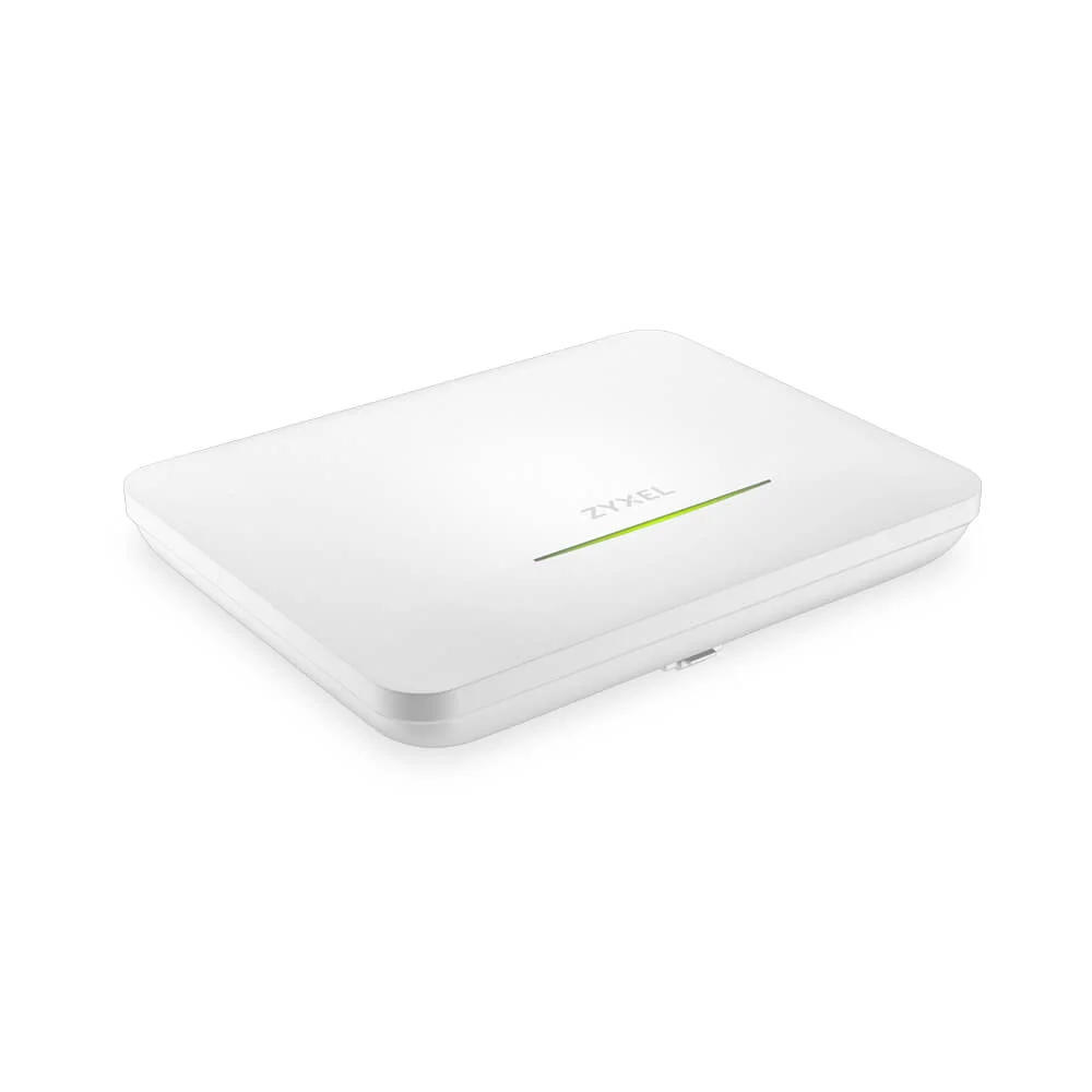 Zyxel NWA90BEMAX BE9.3K Wi-Fi 6E Access Point
