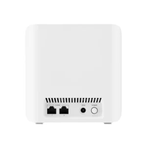 ASUS ZenWiFi BD4 (1-pack) – mesh systém Wi-Fi 7, 2,5G porty - obrázek 2