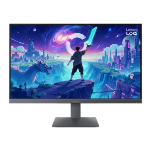 Lenovo LOQ 27-10 Monitor 27" IPS FHD 200Hz - obrázek 4