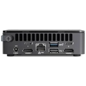 Logitech Intel NUC13 with MS Teams Rooms - obrázek 2