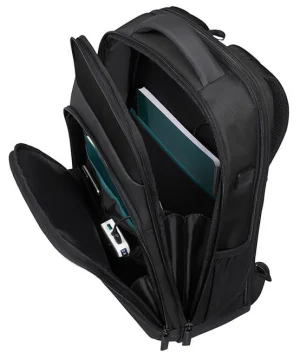 American Tourister MySight batoh na laptop 15,6" černý - obrázek 2