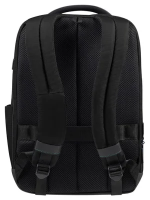 American Tourister MySight batoh na laptop 15,6" černý - obrázek 4
