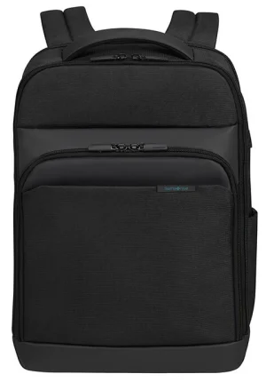 American Tourister MySight batoh na laptop 15,6" černý - obrázek 5