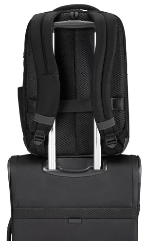 American Tourister MySight batoh na laptop 15,6" černý - obrázek 8
