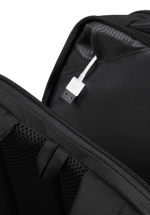 American Tourister MySight batoh na laptop 15,6" černý - obrázek 9