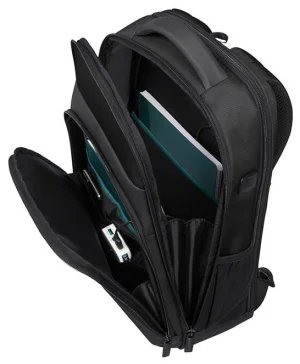 American Tourister Mysight Batoh 17,3" Černý - obrázek 10