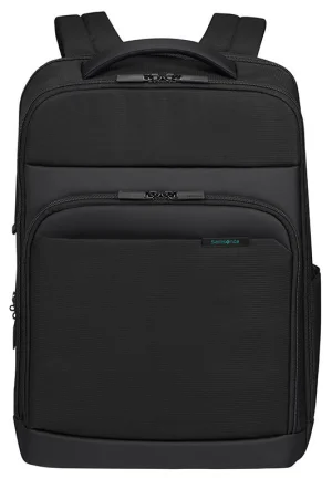 American Tourister Mysight Batoh 17,3" Černý - obrázek 2