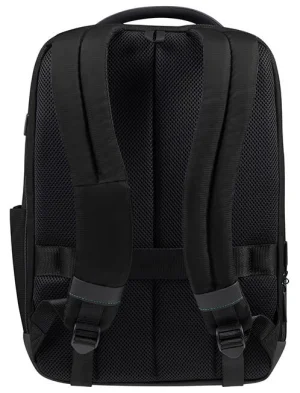 American Tourister Mysight Batoh 17,3" Černý - obrázek 3