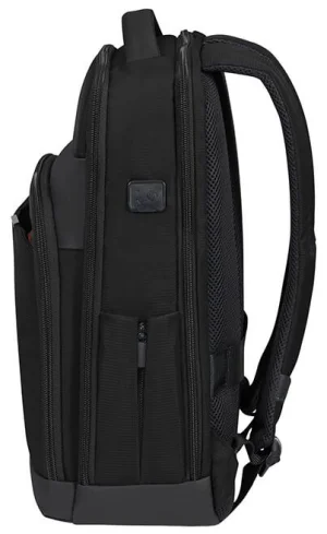 American Tourister Mysight Batoh 17,3" Černý - obrázek 4