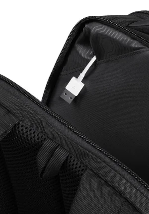 American Tourister Mysight Batoh 17,3" Černý - obrázek 8