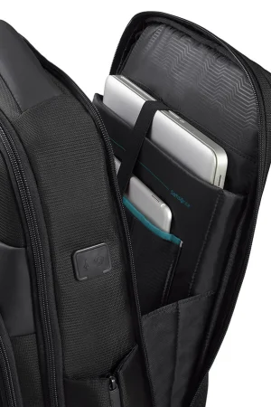 American Tourister Mysight Batoh 17,3" Černý - obrázek 9