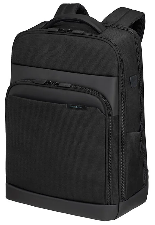 American Tourister Mysight Batoh 17,3" Černý