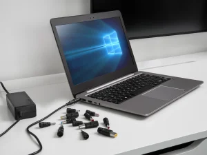 AVACOM QuickTIP 90W univerzální nabíječka + 13 konektorů - obrázek 3
