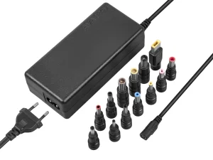 AVACOM QuickTIP 90W univerzální nabíječka + 13 konektorů