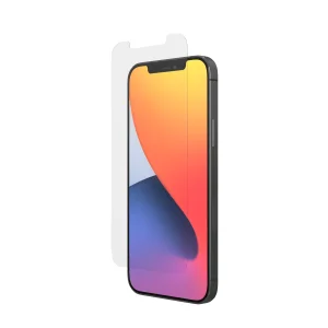 ZAGG Invisible Shield Elite VisionGuard + sklo iPhone 12/12 Pro - obrázek 3