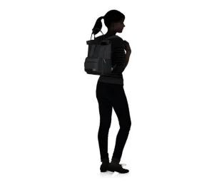 American Tourister Urban Groove UG25 batoh černý - obrázek 11
