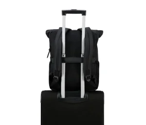 American Tourister Urban Groove UG25 batoh černý - obrázek 5