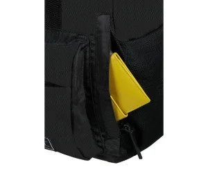 American Tourister Urban Groove UG25 batoh černý - obrázek 6