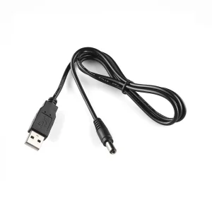 MHPower DL181-5 Mini UPS záložní zdroj  5V 2,1A - obrázek 7