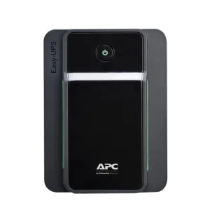 APC Easy-UPS 700VA, 230V, AVR, Schuko Sockets - obrázek 3