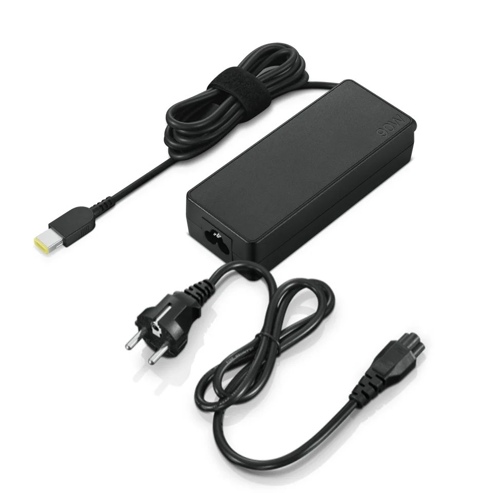 ThinkCentre 90W AC Adapter II, slim tip