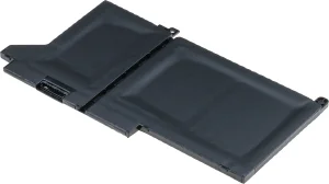 Baterie Dell Latitude 7280/7290/7380/7390 41Wh (T6 Power) - obrázek 2