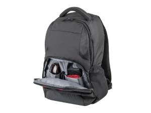NATEC Eland batoh 15.6" černý - obrázek 3