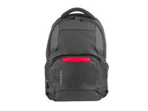 NATEC Eland batoh 15.6" černý - obrázek 4