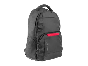 NATEC Eland batoh 15.6" černý - obrázek 5