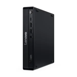 Lenovo ThinkCentre M/M70q Gen 6/Tiny/U5-235T/16GB/512GB/Intel int/W11P/3ROn-Site - obrázek 6