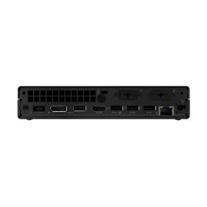 Lenovo ThinkCentre M/M70q Gen 6/Tiny/U7-265T/32GB/1TB/Intel int/W11P/3ROn-Site - obrázek 4