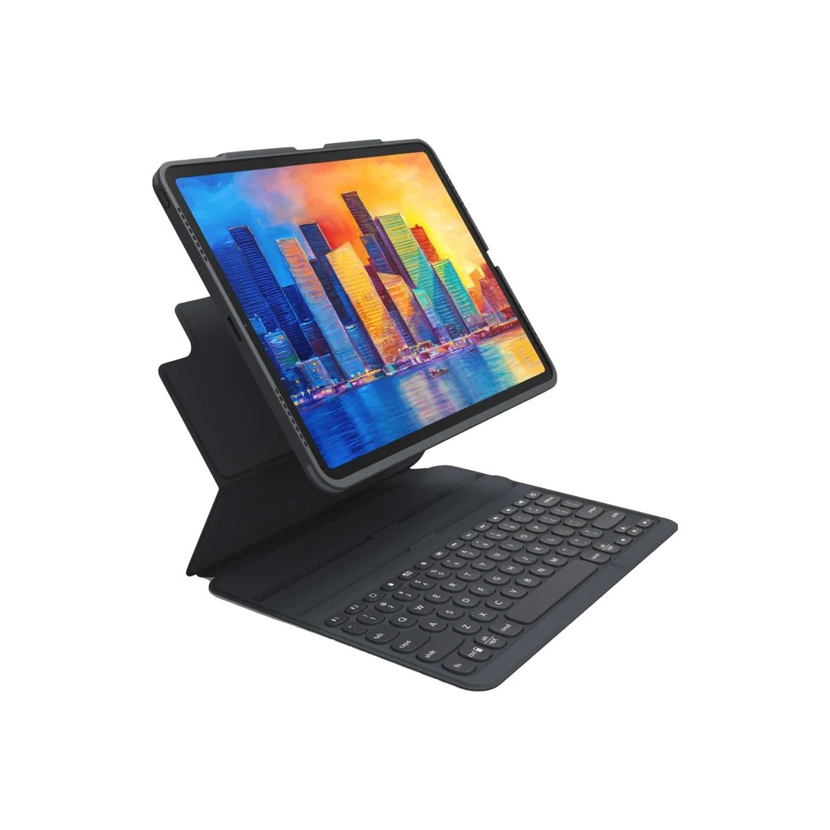 ZAGG klávesnice Pro Keys iPad Pro 12.9" (21/22)/Air 13" EN