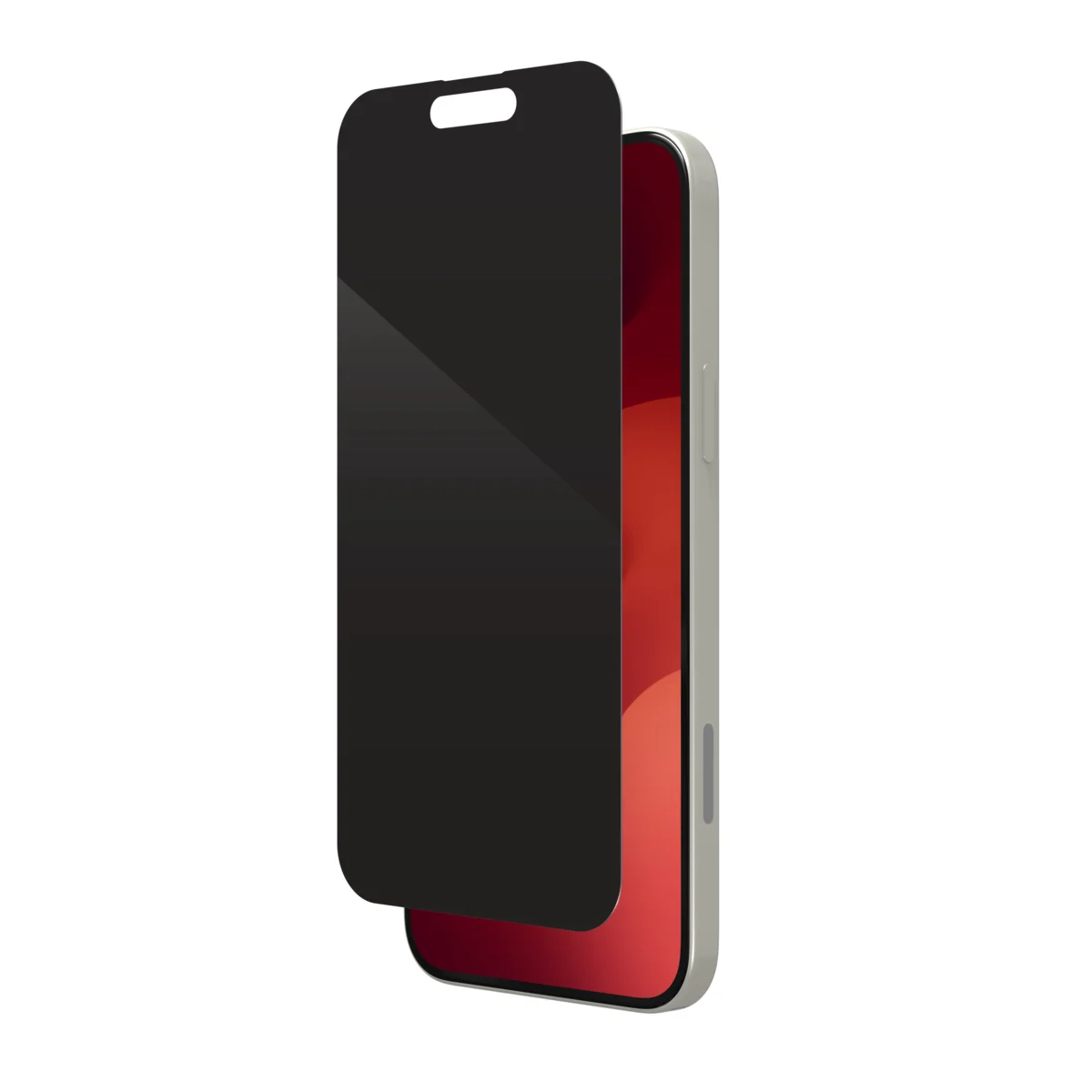 ZAGG Invisible Shield Ochrané sklo Elite Privacy Apple iPhone 15 Plus